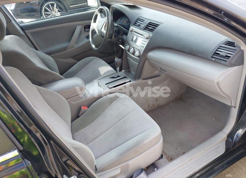 Photo 5 of 2010 Toyota Camry (VIN 4T1BF3EK1AU017009)