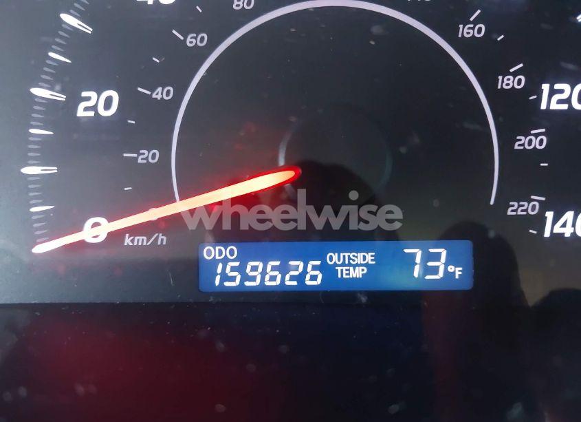 Photo 16 of 2010 Toyota Camry (VIN 4T1BF3EK1AU046154)