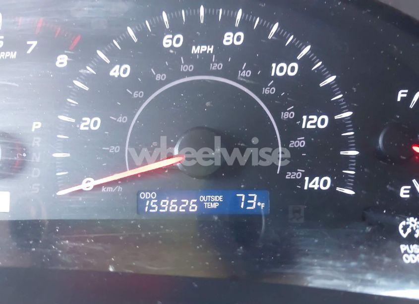 Photo 7 of 2010 Toyota Camry (VIN 4T1BF3EK1AU046154)