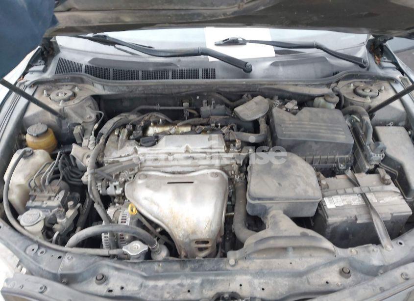 Photo 10 of 2010 Toyota Camry SE (VIN 4T1BF3EK1AU048163)