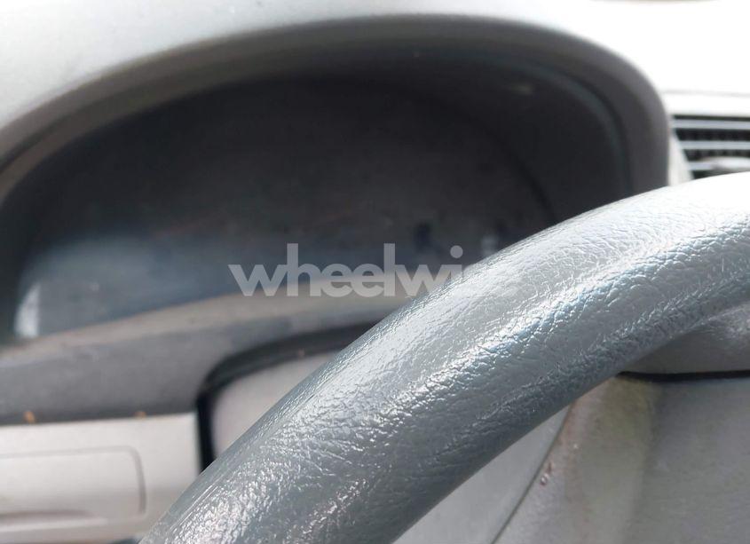 Photo 7 of 2010 Toyota Camry LE (VIN 4T1BF3EK1AU048745)