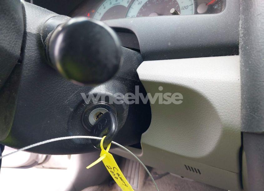 Photo 11 of 2010 Toyota Camry SE (VIN 4T1BF3EK1AU051578)