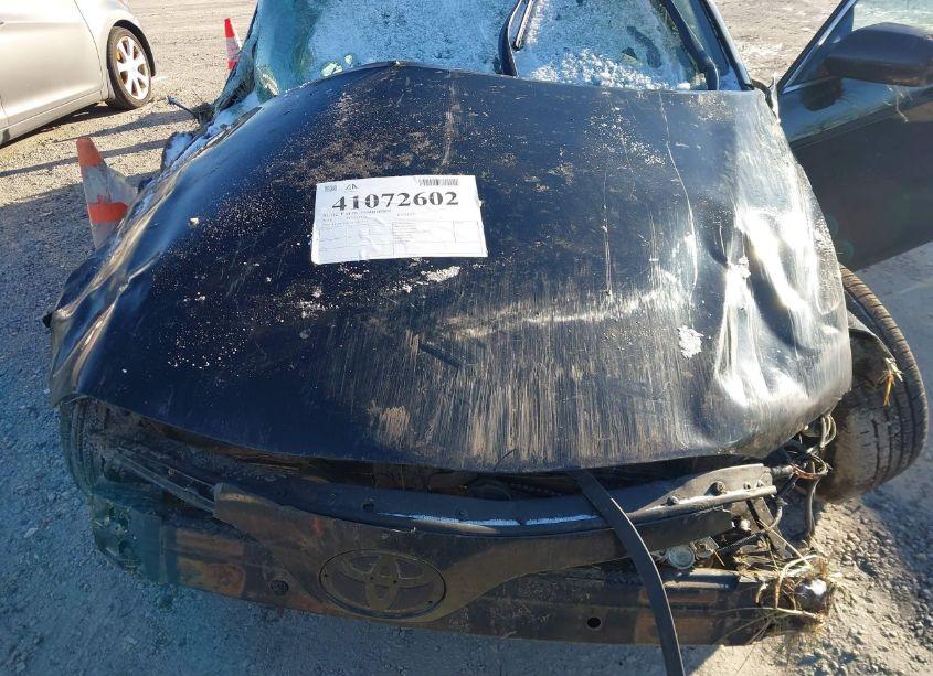 Photo 10 of 2010 Toyota Camry SE (VIN 4T1BF3EK1AU061673)