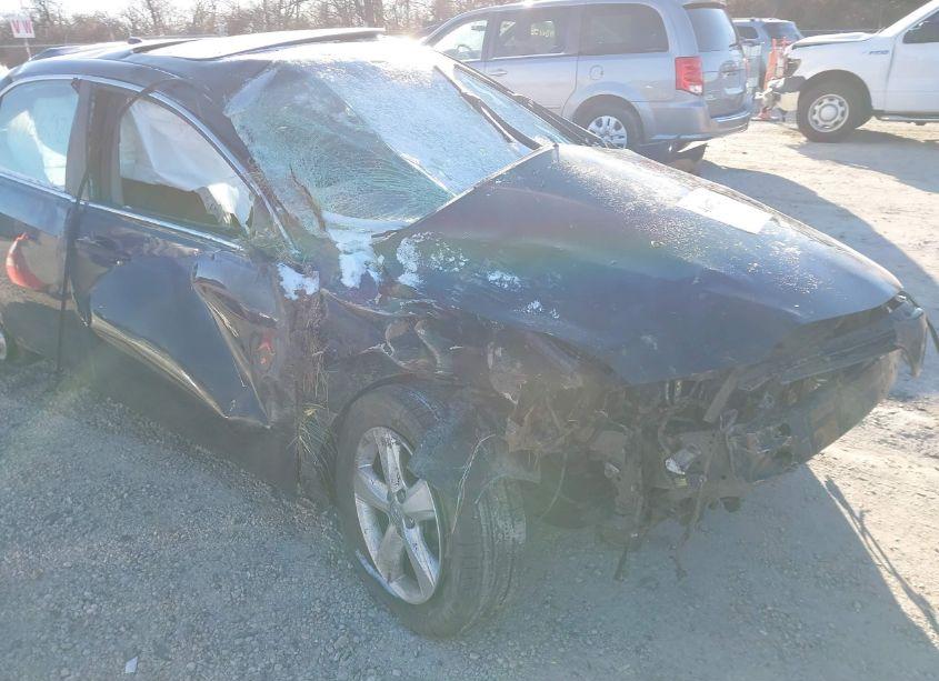 Photo 15 of 2010 Toyota Camry SE (VIN 4T1BF3EK1AU061673)