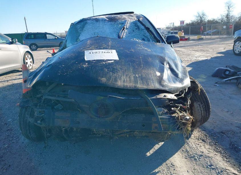 Photo 6 of 2010 Toyota Camry SE (VIN 4T1BF3EK1AU061673)