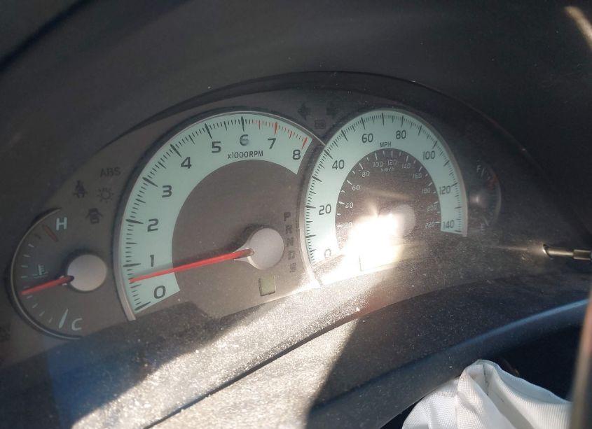 Photo 7 of 2010 Toyota Camry SE (VIN 4T1BF3EK1AU061673)