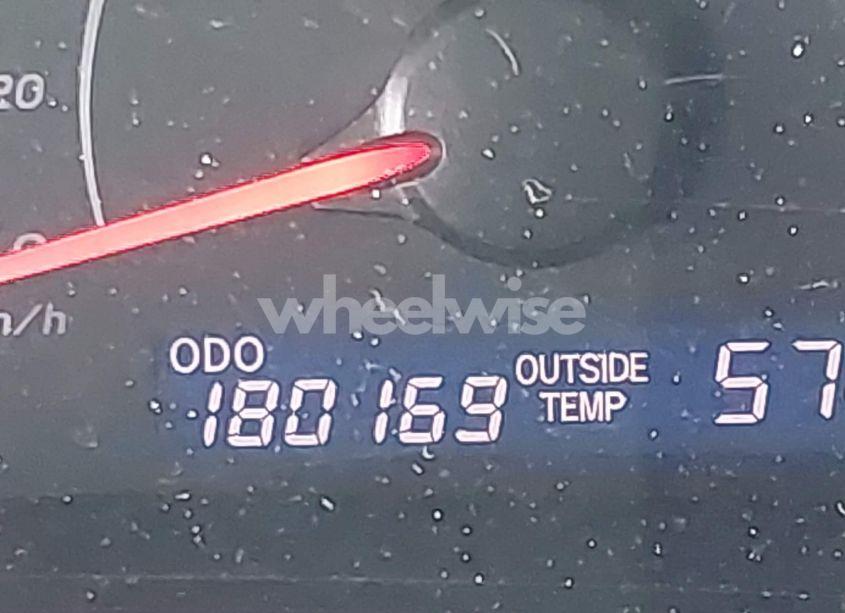 Photo 16 of 2010 Toyota Camry LE (VIN 4T1BF3EK1AU071278)