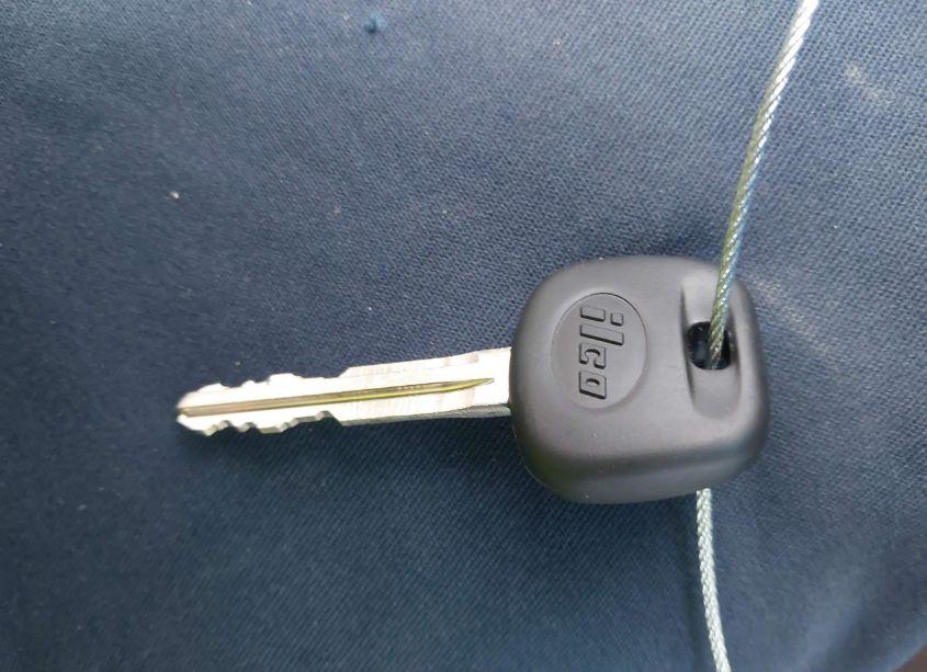 Photo 11 of 2010 Toyota Camry LE (VIN 4T1BF3EK1AU074374)