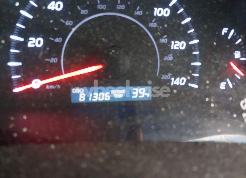 Photo 7 of 2010 Toyota Camry LE (VIN 4T1BF3EK1AU097928)