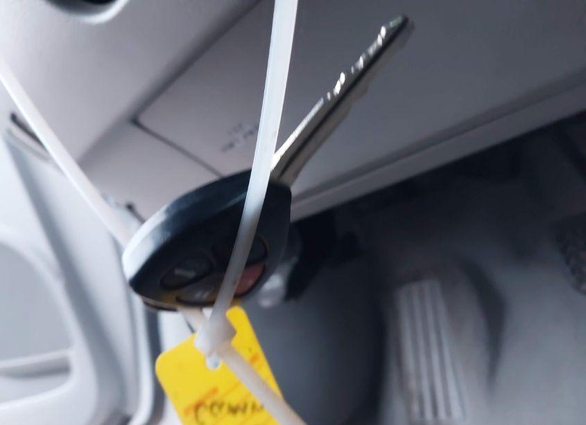 Photo 11 of 2010 Toyota Camry LE (VIN 4T1BF3EK1AU512312)