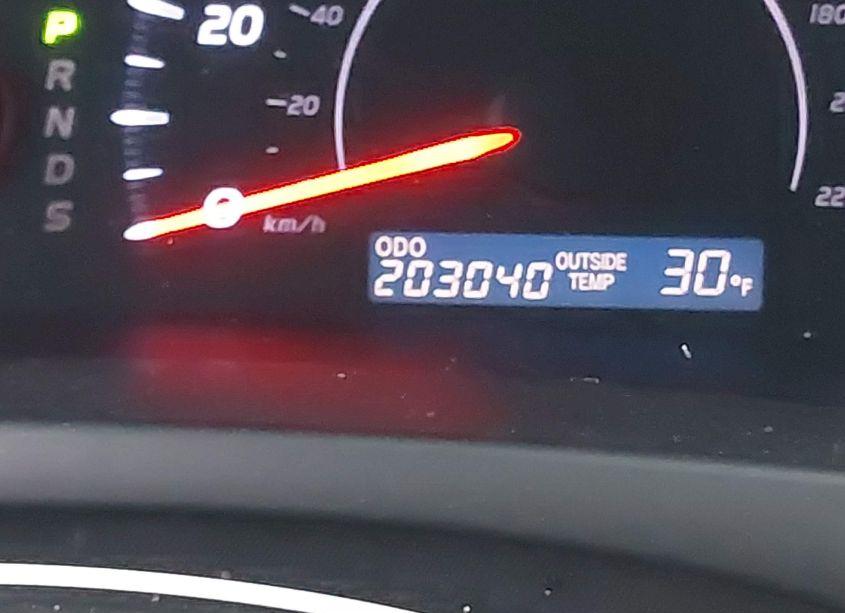 Photo 16 of 2010 Toyota Camry LE (VIN 4T1BF3EK1AU512312)