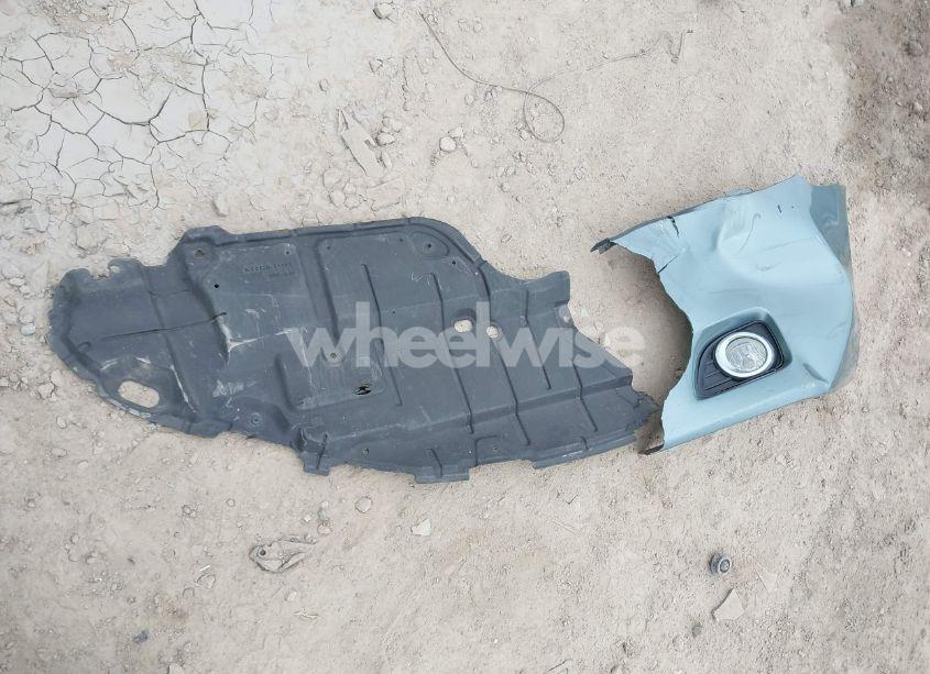 Photo 12 of 2010 Toyota Camry XLE (VIN 4T1BF3EK1AU512505)