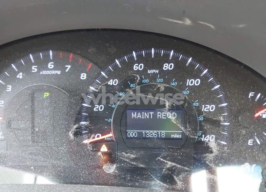 Photo 16 of 2010 Toyota Camry XLE (VIN 4T1BF3EK1AU512505)