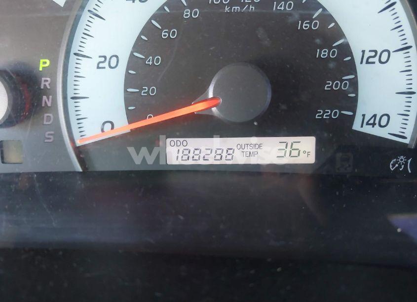 Photo 16 of 2010 Toyota Camry SE (VIN 4T1BF3EK1AU515310)