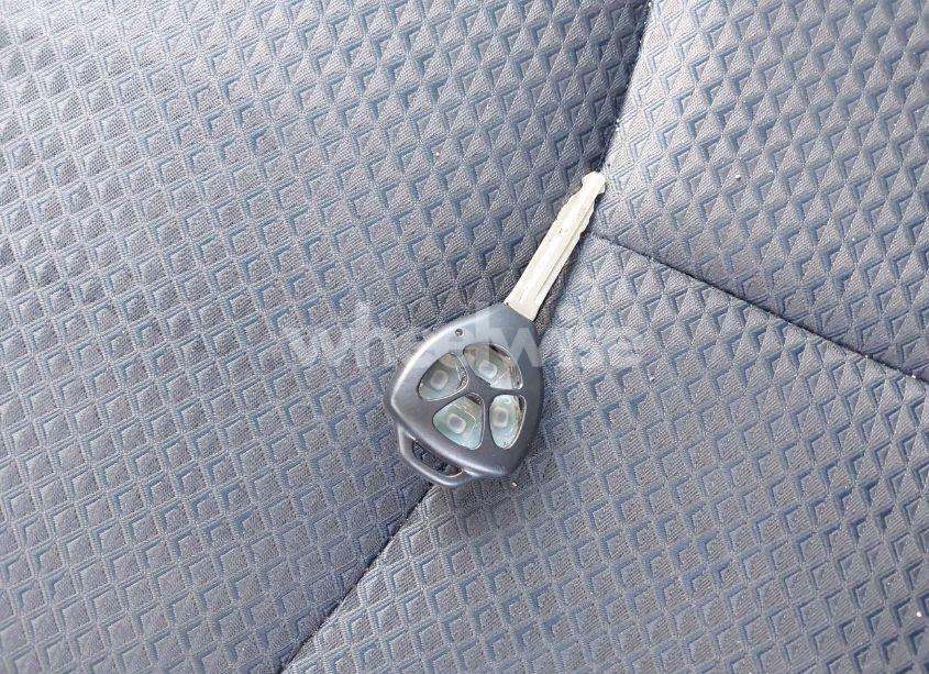 Photo 11 of 2010 Toyota Camry SE (VIN 4T1BF3EK1AU520667)