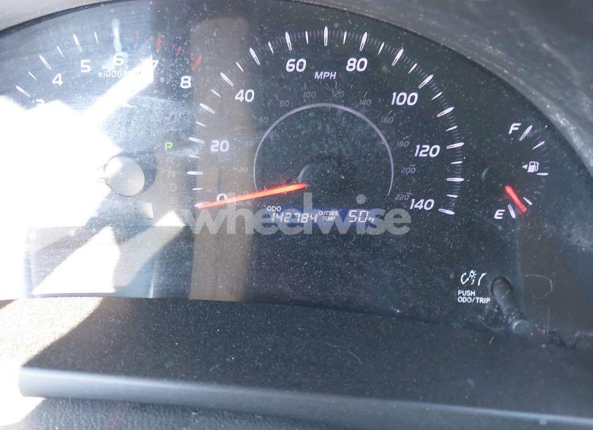 Photo 15 of 2010 Toyota Camry SE/LE/XLE (VIN 4T1BF3EK1AU539266)