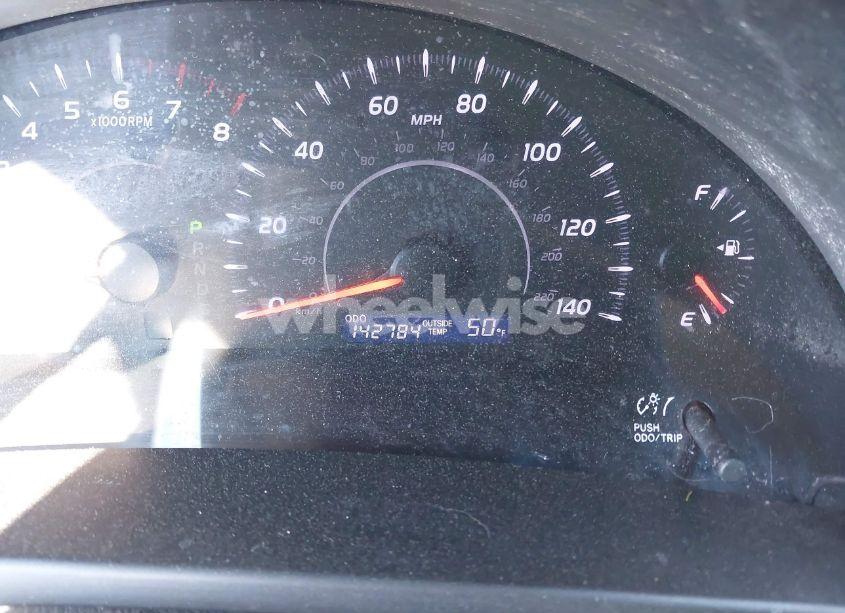 Photo 7 of 2010 Toyota Camry SE/LE/XLE (VIN 4T1BF3EK1AU539266)