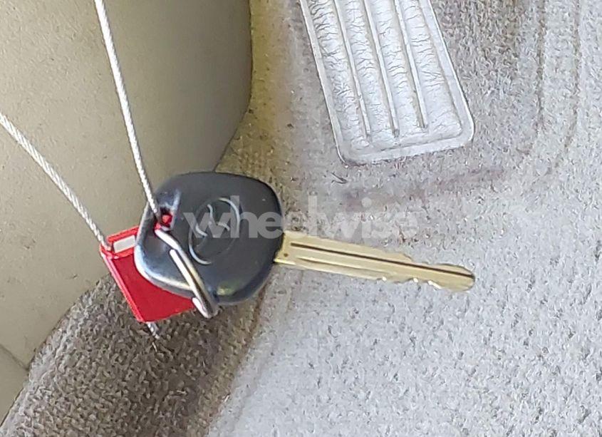 Photo 11 of 2010 Toyota Camry (VIN 4T1BF3EK1AU555337)