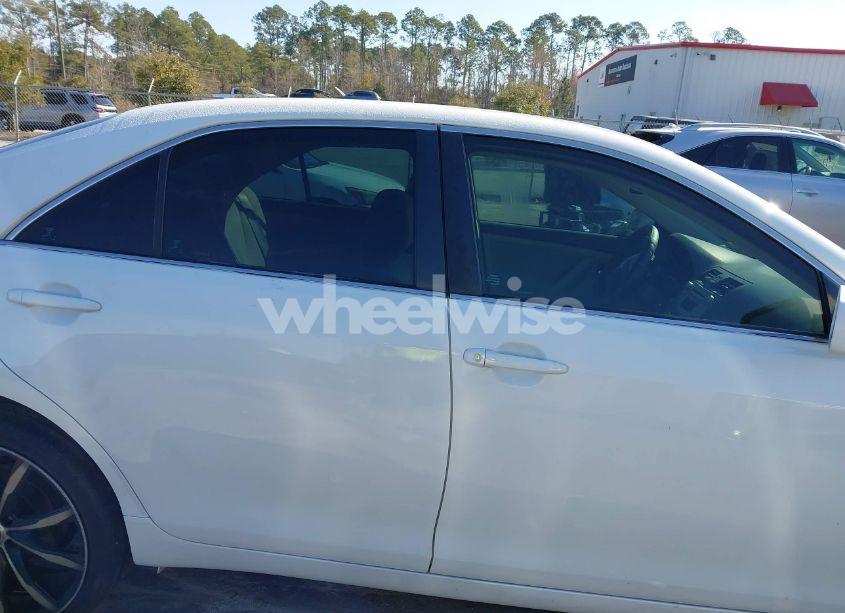 Photo 13 of 2010 Toyota Camry (VIN 4T1BF3EK1AU555337)