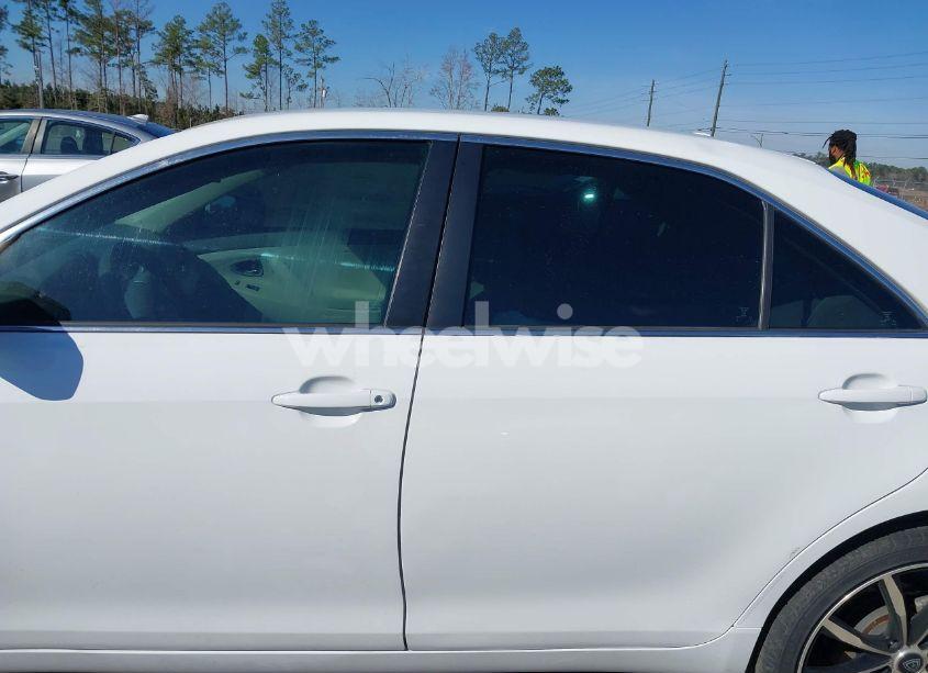 Photo 14 of 2010 Toyota Camry (VIN 4T1BF3EK1AU555337)