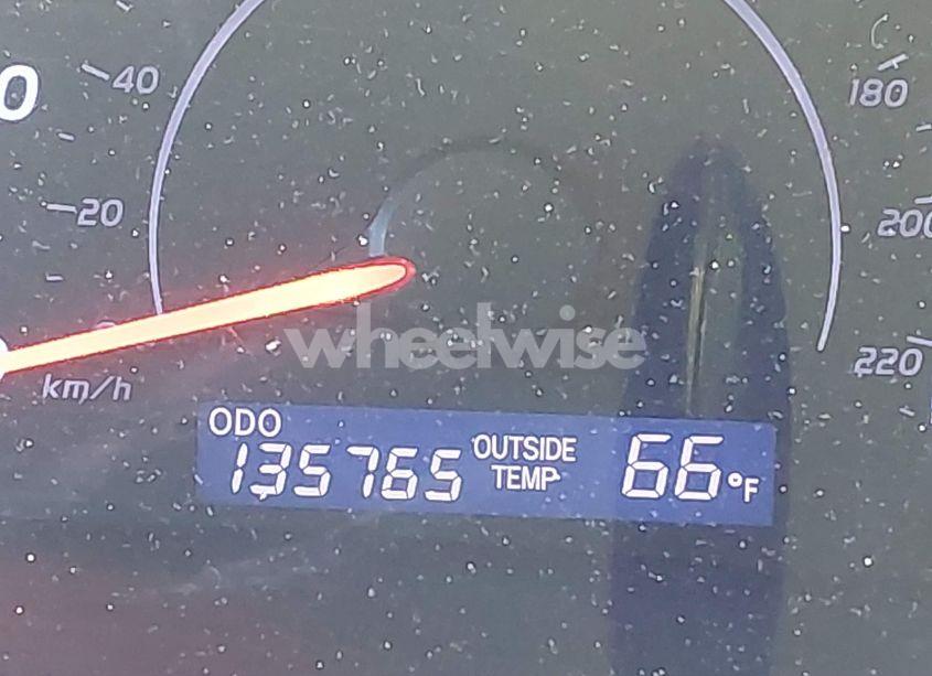 Photo 15 of 2010 Toyota Camry (VIN 4T1BF3EK1AU555337)