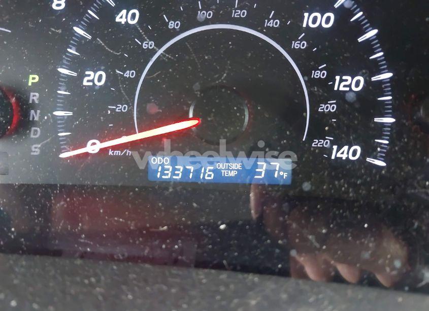 Photo 7 of 2010 Toyota Camry LE (VIN 4T1BF3EK1AU560084)