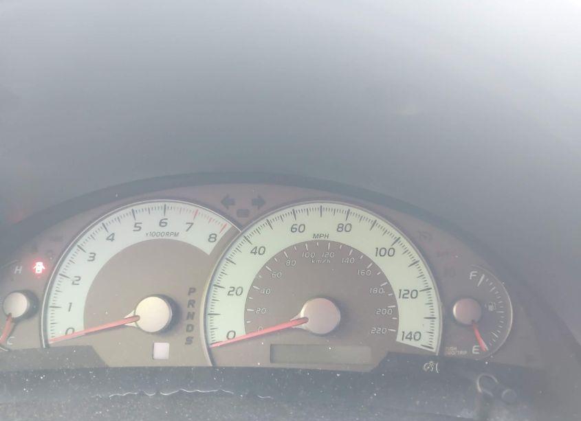 Photo 7 of 2010 Toyota Camry SE (VIN 4T1BF3EK1AU565575)