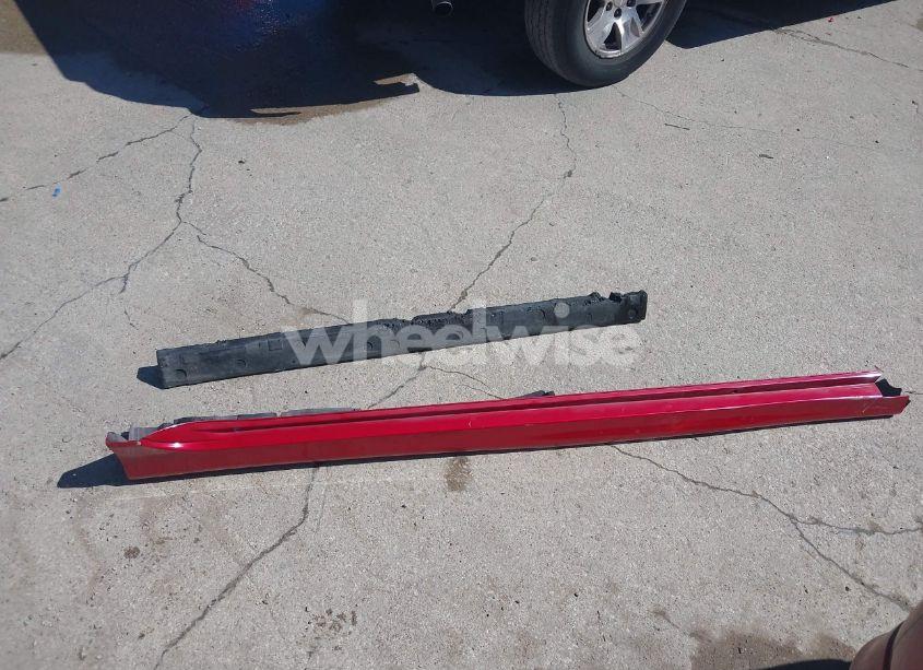 Photo 12 of 2010 Toyota Camry SE (VIN 4T1BF3EK1AU575894)