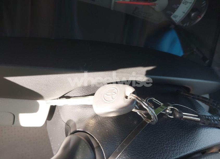 Photo 11 of 2011 Toyota Camry SE (VIN 4T1BF3EK1BU122781)