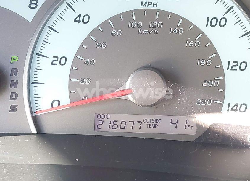 Photo 15 of 2011 Toyota Camry SE (VIN 4T1BF3EK1BU122781)