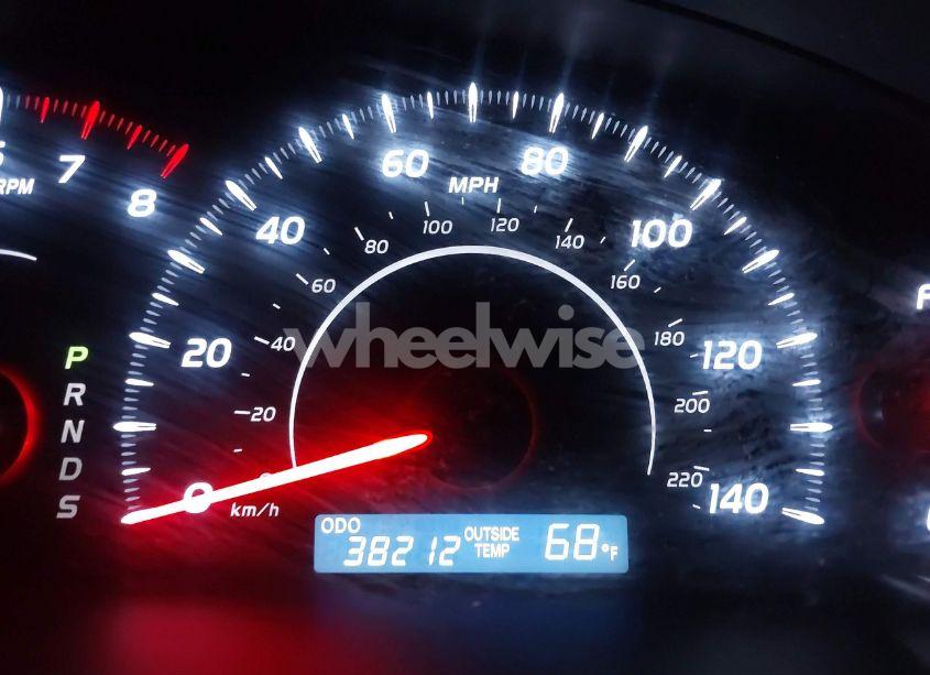 Photo 15 of 2011 Toyota Camry LE (VIN 4T1BF3EK1BU143243)