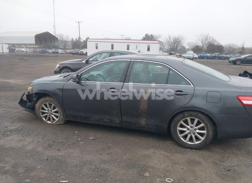 Photo 14 of 2011 Toyota Camry XLE (VIN 4T1BF3EK1BU146207)