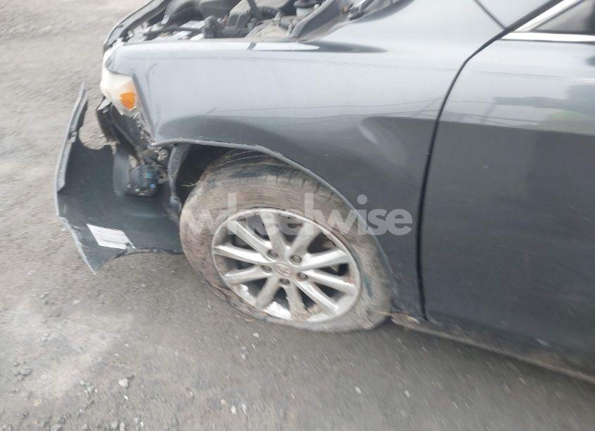 Photo 6 of 2011 Toyota Camry XLE (VIN 4T1BF3EK1BU146207)