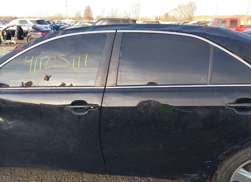 Photo 15 of 2011 Toyota Camry SE (VIN 4T1BF3EK1BU154596)