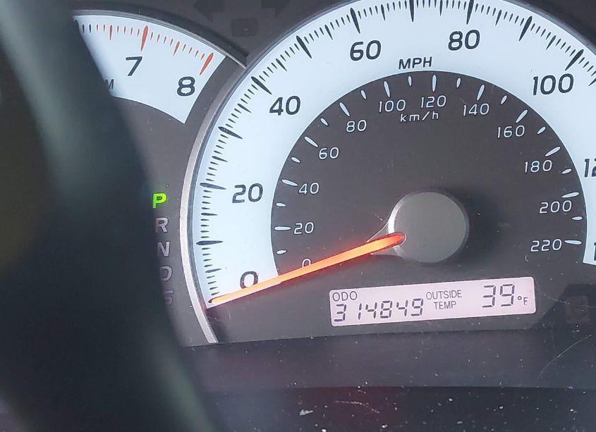 Photo 16 of 2011 Toyota Camry SE (VIN 4T1BF3EK1BU154596)