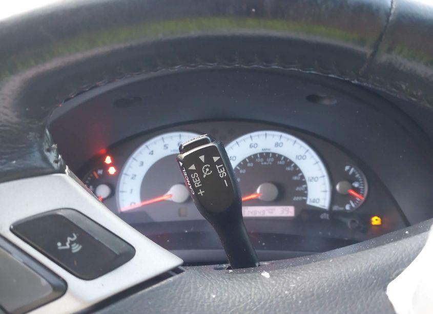 Photo 7 of 2011 Toyota Camry SE (VIN 4T1BF3EK1BU154596)