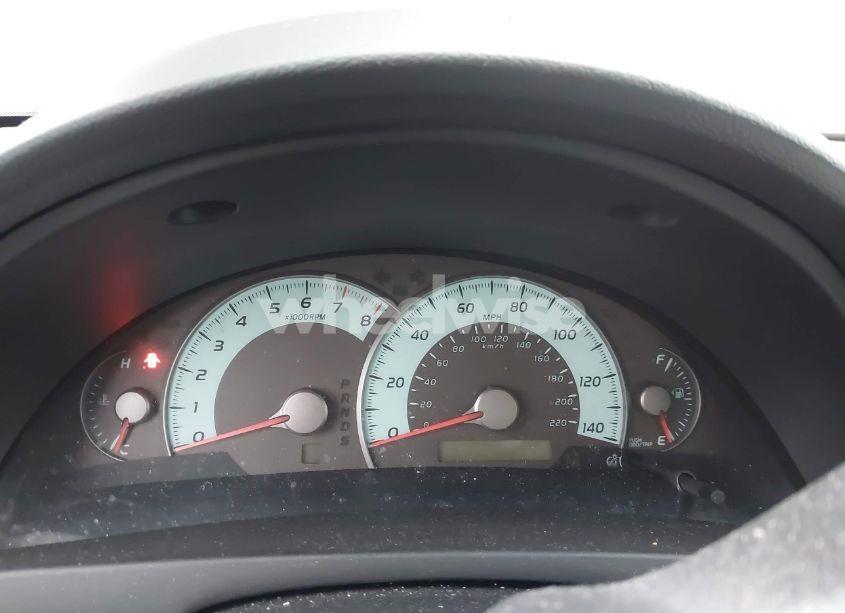 Photo 7 of 2011 Toyota Camry SE (VIN 4T1BF3EK1BU154940)