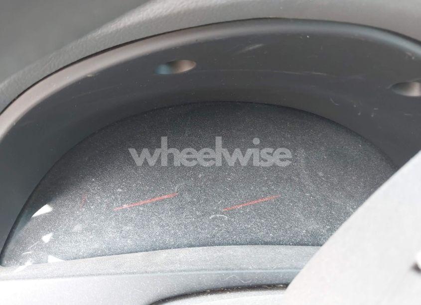 Photo 16 of 2011 Toyota Camry LE (VIN 4T1BF3EK1BU156445)