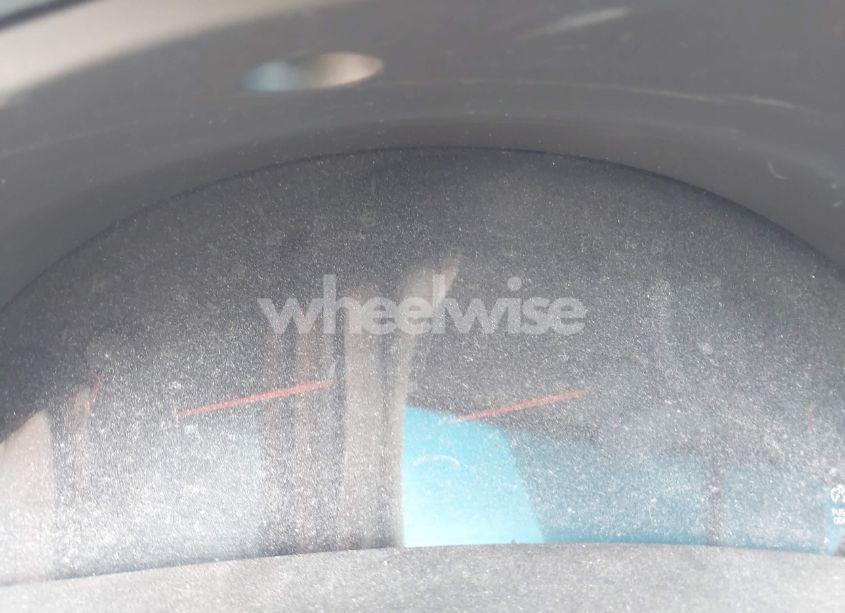 Photo 7 of 2011 Toyota Camry LE (VIN 4T1BF3EK1BU156445)