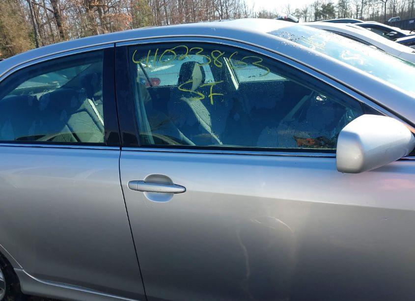 Photo 13 of 2011 Toyota Camry SE (VIN 4T1BF3EK1BU156493)