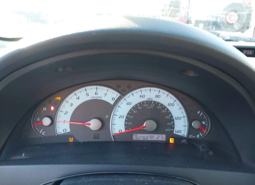 Photo 7 of 2011 Toyota Camry SE (VIN 4T1BF3EK1BU156493)