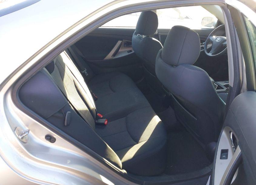 Photo 8 of 2011 Toyota Camry SE (VIN 4T1BF3EK1BU156493)