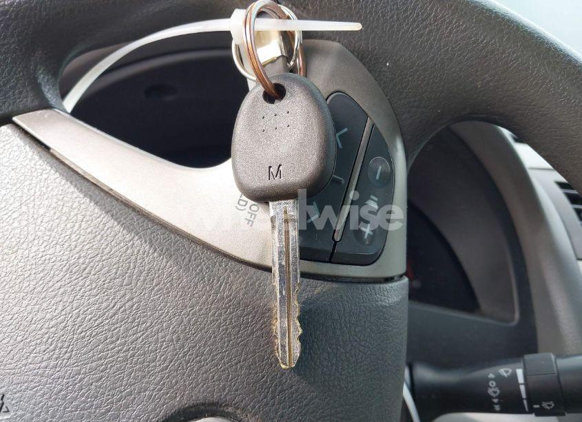 Photo 11 of 2011 Toyota Camry LE (VIN 4T1BF3EK1BU176453)