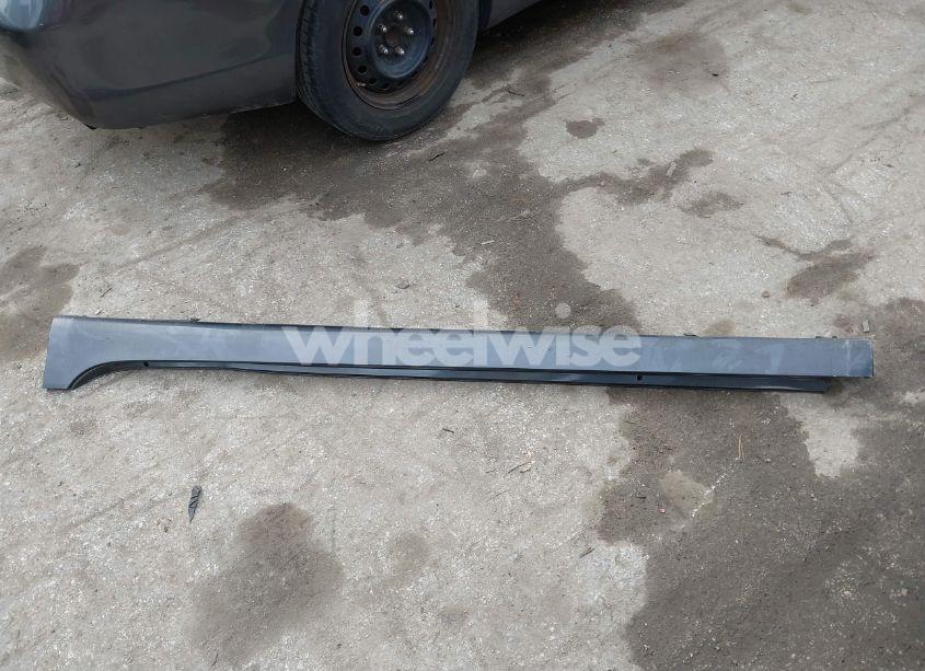 Photo 12 of 2011 Toyota Camry LE (VIN 4T1BF3EK1BU176453)