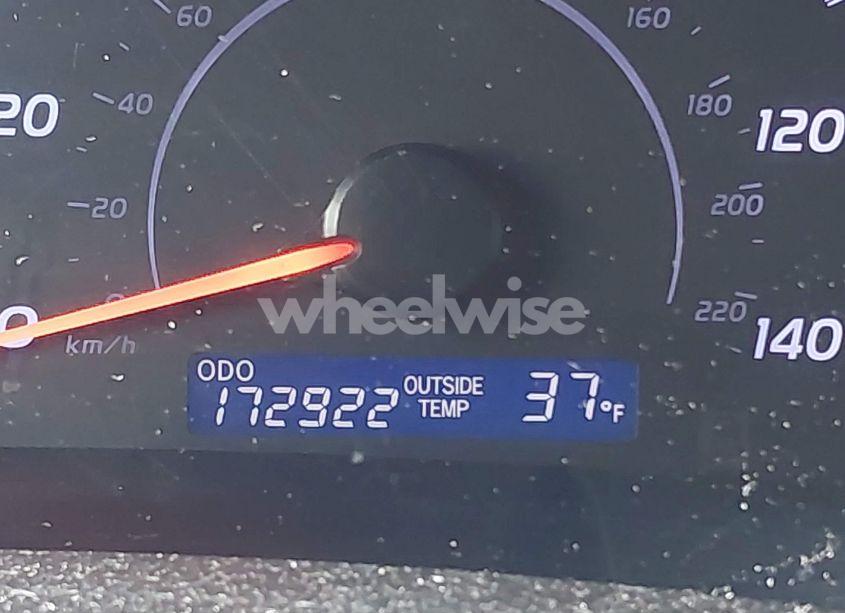 Photo 16 of 2011 Toyota Camry LE (VIN 4T1BF3EK1BU176453)