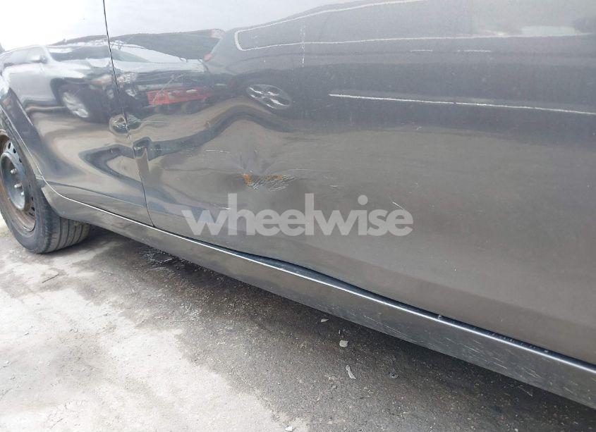 Photo 18 of 2011 Toyota Camry LE (VIN 4T1BF3EK1BU176453)