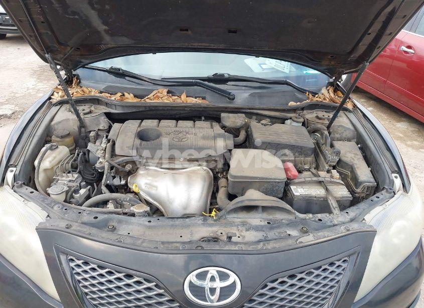 Photo 10 of 2011 Toyota Camry SE (VIN 4T1BF3EK1BU215249)