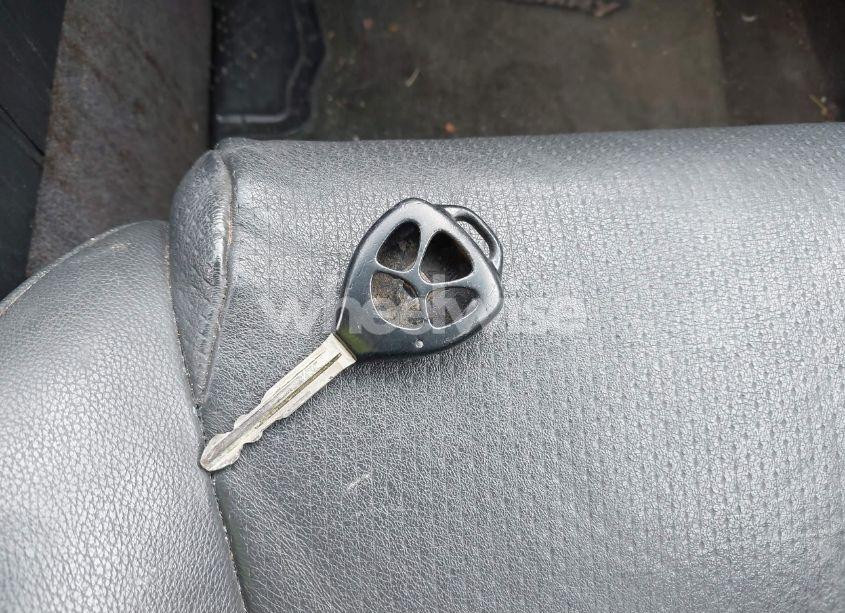 Photo 11 of 2011 Toyota Camry SE (VIN 4T1BF3EK1BU215249)