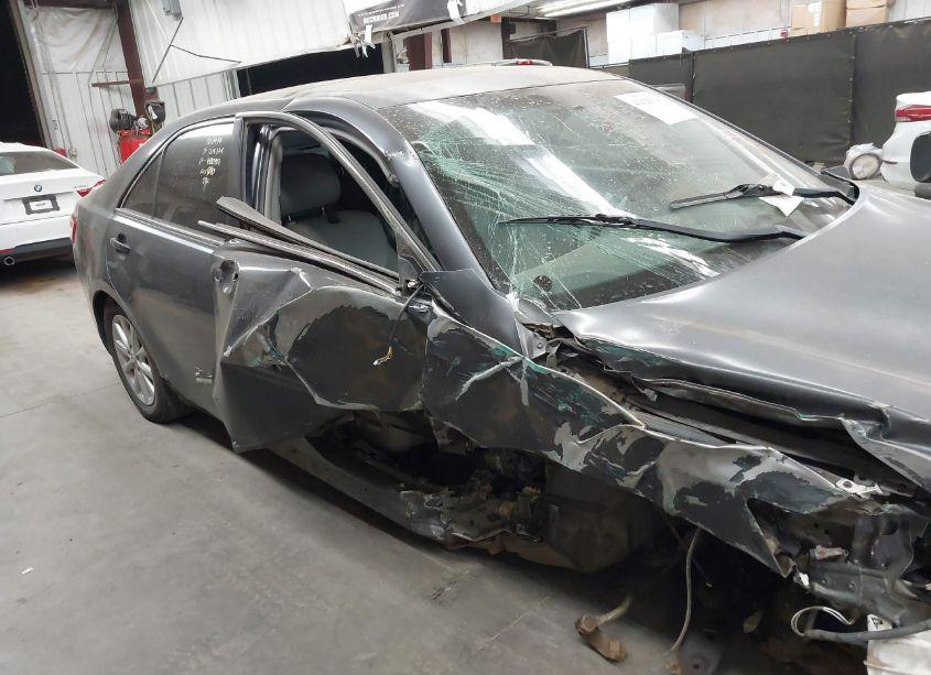 Photo 12 of 2011 Toyota Camry XLE (VIN 4T1BF3EK1BU225604)