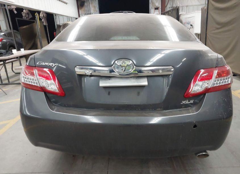 Photo 15 of 2011 Toyota Camry XLE (VIN 4T1BF3EK1BU225604)
